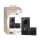 Domofon/wideodomofon Aqara Inteligentny Wideodomofon G410 Czarny